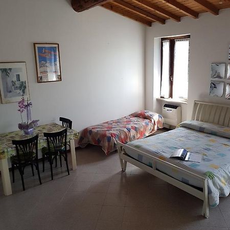 데센자노델가르다 Casa Bagatta 아파트 외부 사진
