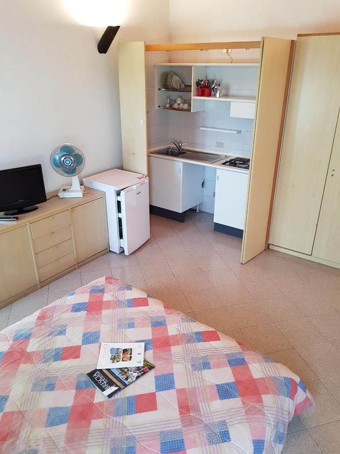 데센자노델가르다 Casa Bagatta 아파트 외부 사진