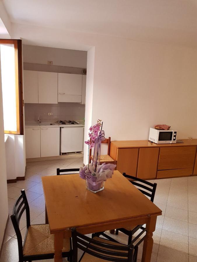 데센자노델가르다 Casa Bagatta 아파트 외부 사진