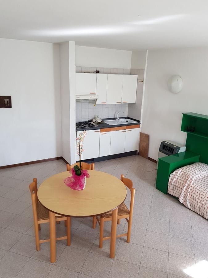 데센자노델가르다 Casa Bagatta 아파트 외부 사진