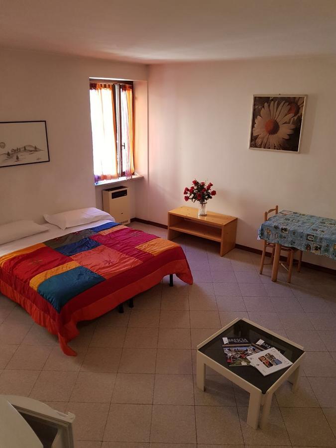 데센자노델가르다 Casa Bagatta 아파트 외부 사진
